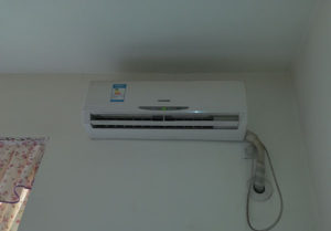 鹿泉空调维修电话是多少