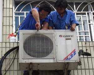 鹿泉空调售后维修服务中心在哪里找