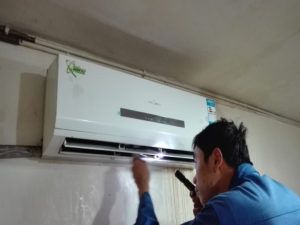 鹿泉格力空调电话是多少