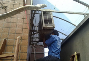 鹿泉空调维修售后服务中心