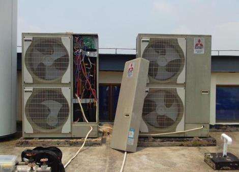 鹿泉空调维修电话号码多少