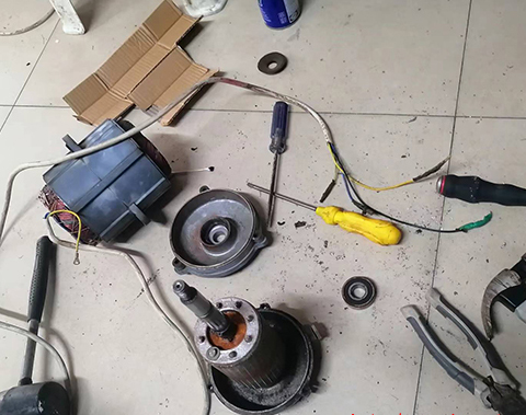 鹿泉空调维修售后服务中心电话在哪里找