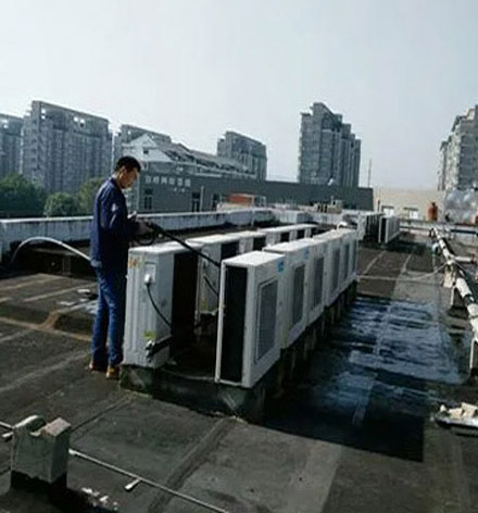 鹿泉 空调拆装 鹿泉本地 空调拆装公司