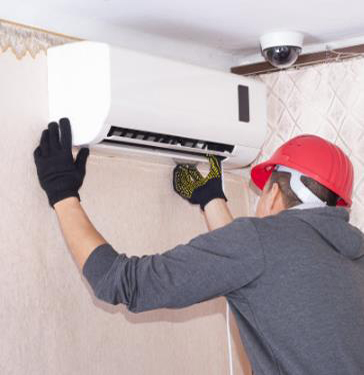 鹿泉空调内机噪音大