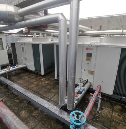 鹿泉附近中央空调维修 鹿泉上门中央空调维修