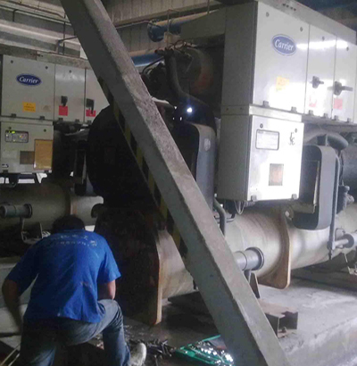 鹿泉冰箱维修 鹿泉制冷设备维修